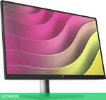 Монитор HP E24t G5 6N6E6AA