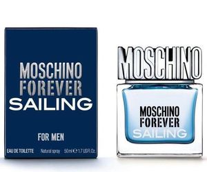 Moschino Forever Sailing