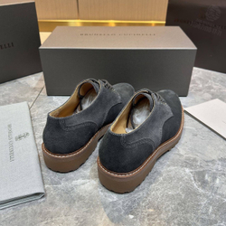 Туфли Brunello Cucinelli