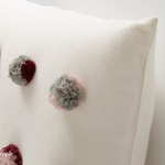 Чехол на подушку IKEA DVARGNARV (ДВЭРГНАРВ), Бежевый, 50x50 см