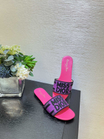 Christian Dior Dway Slide (11 colors)