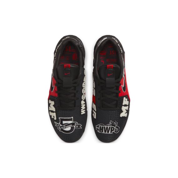 Кроссовки NIKE Metcon 8 для кроссовок низкокалорийный верх Мужской