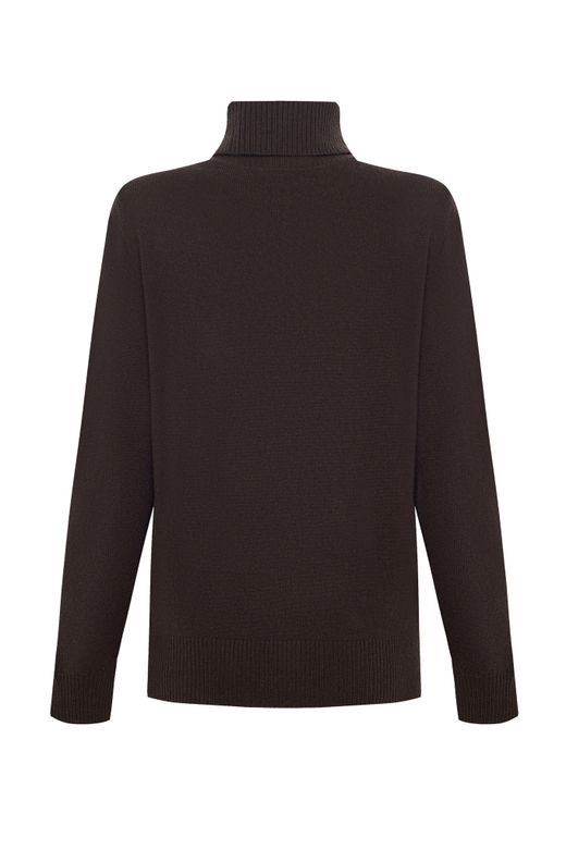 Кашемировый свитер