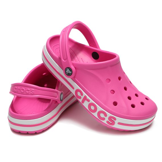 Crocs Bayaband EVA 'Pink'