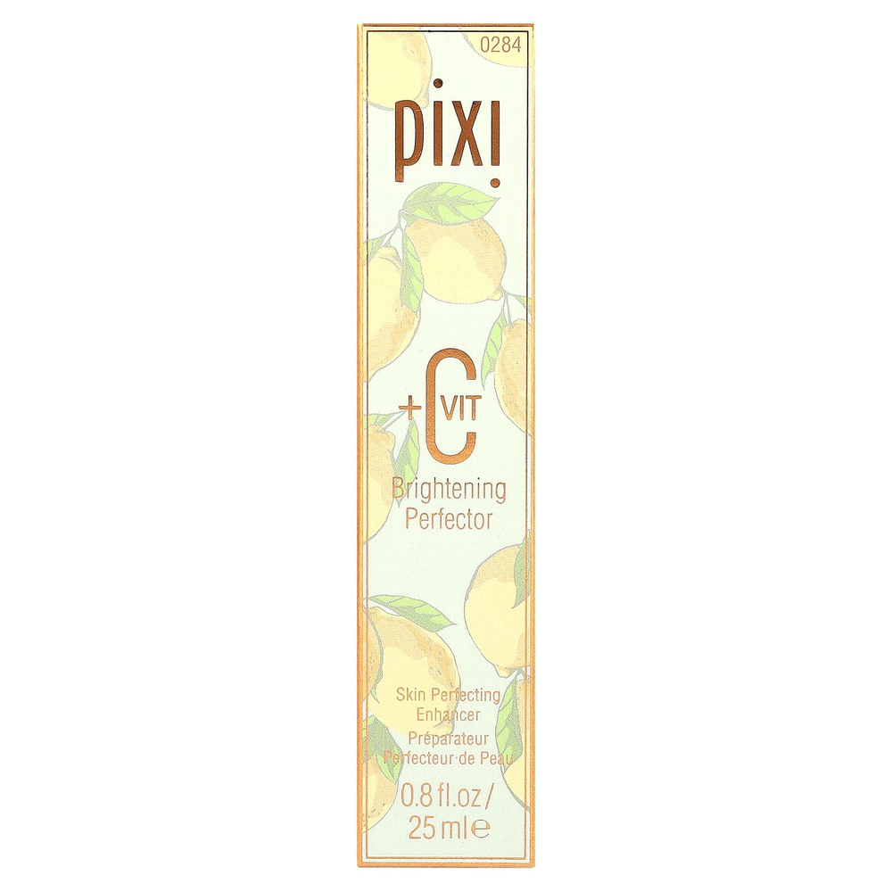 Pixi Beauty, +C, витамин и осветляющий крем, 25 мл (0,8 жидк. унции)