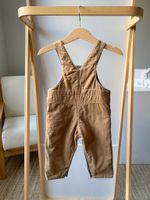 Вельветовый комбинезон Tartine et Chocolat, 80