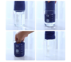 Пол Кит Набор Салф МИКРО РИФ ЛЮКС 5в1