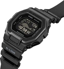 Часы Casio GBX-100NS-1ER