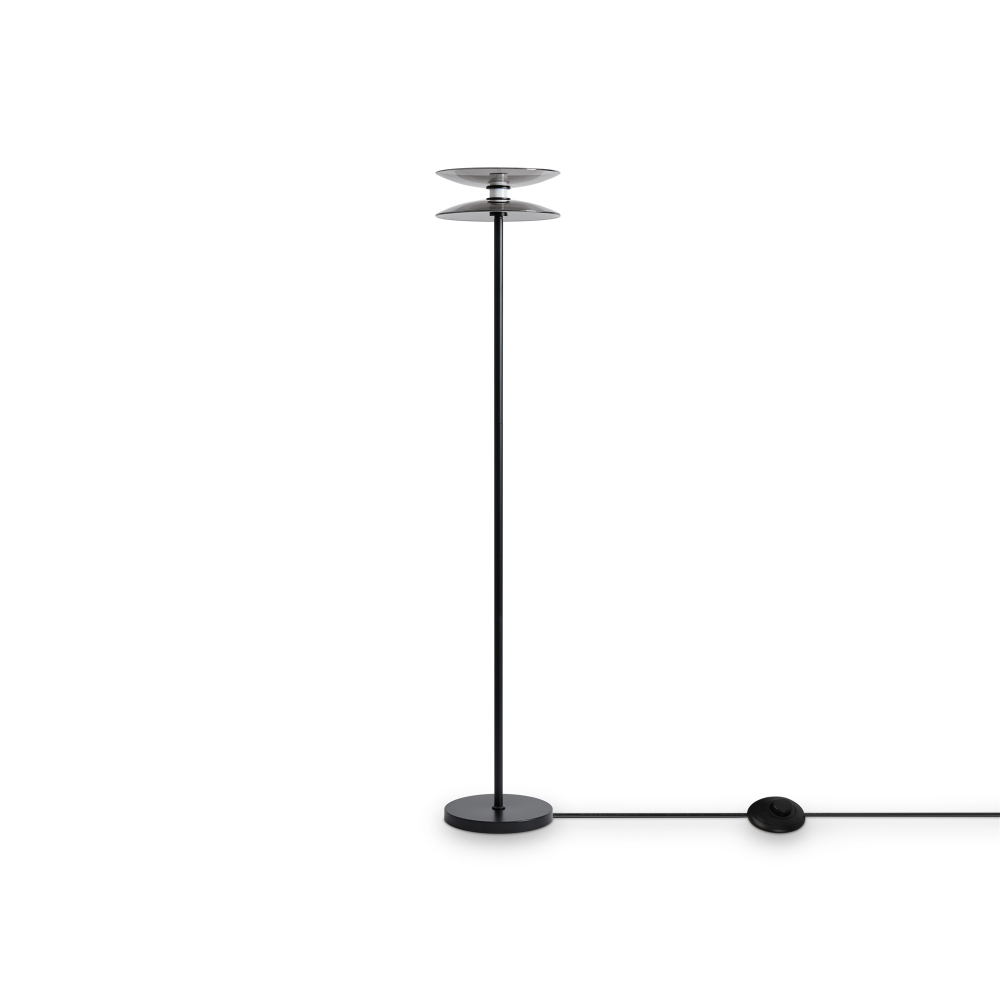 Напольный светильник (торшер) Freya FR5537FL-L7B