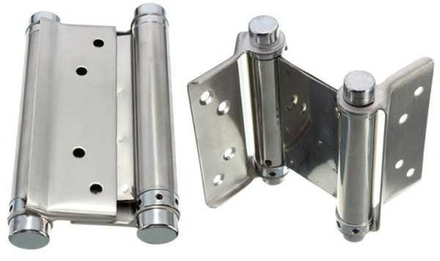 Петли барные,пружинные