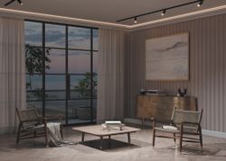 Светодиодная лента 14,4Вт/м 12V IP20 3000K Maytoni 10128