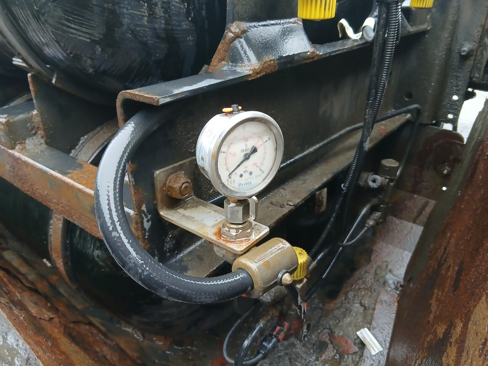 Комплект ГБО 2018г