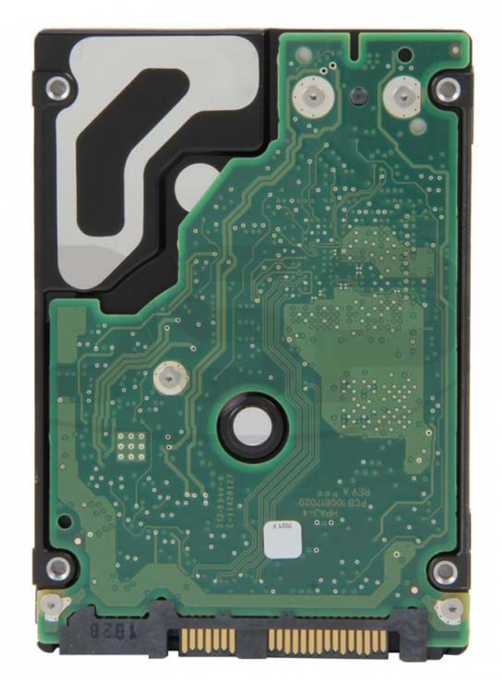 Жесткий диск Seagate ST300MM0006 300Gb SAS 2,5" HDD