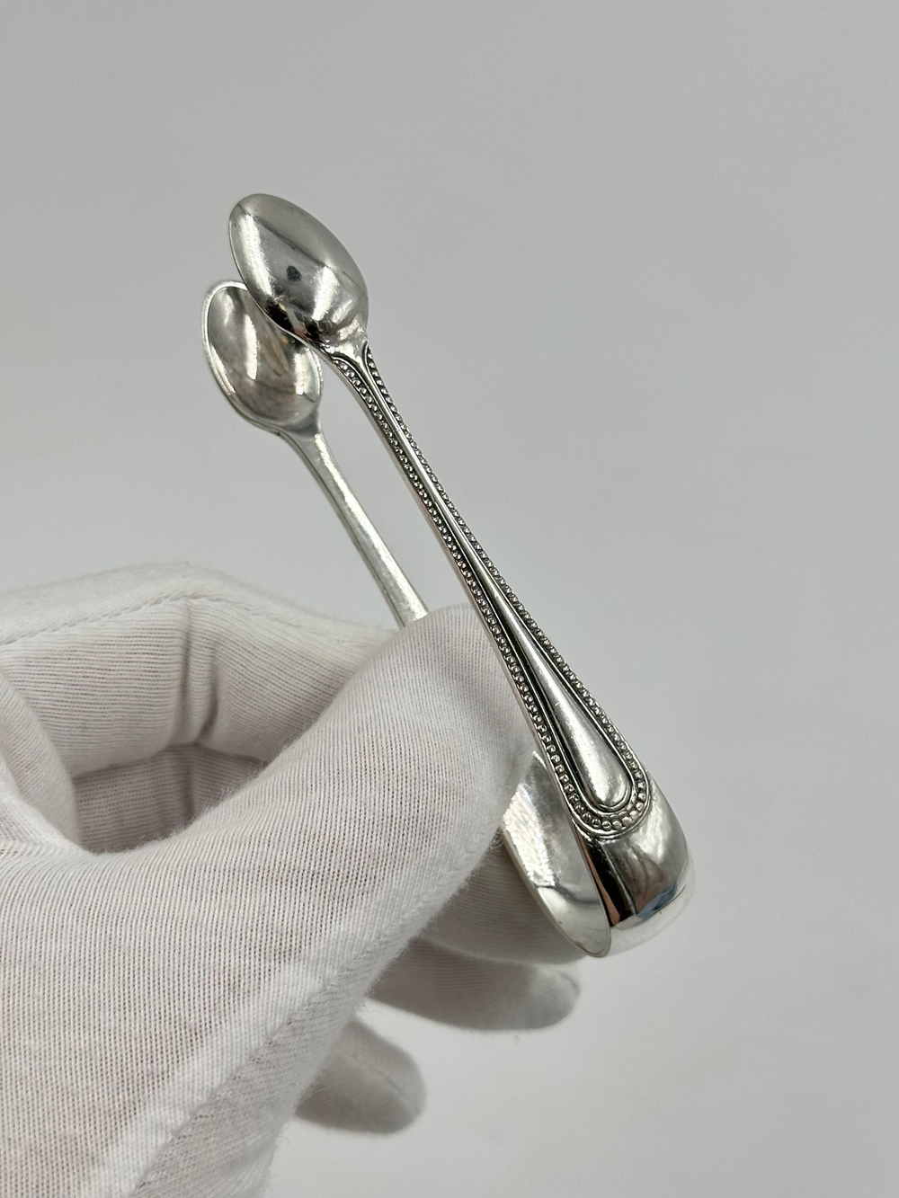 Щипцы для сахара