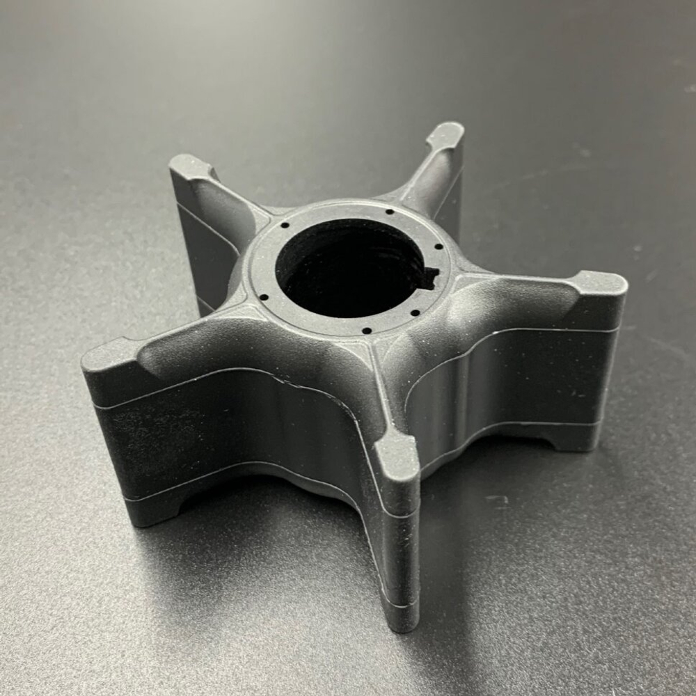 Крыльчатка помпы охлаждения Suzuki DF200-250, DF250-350(A) (17461-93J00) (Suzuki)