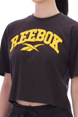 Футболка женская REEBOK TRISH TEE