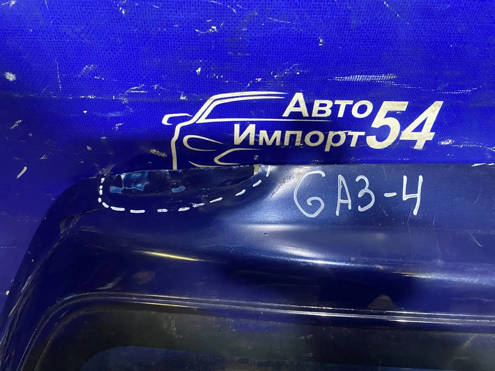 Дверь пятая Honda LOGO 1997