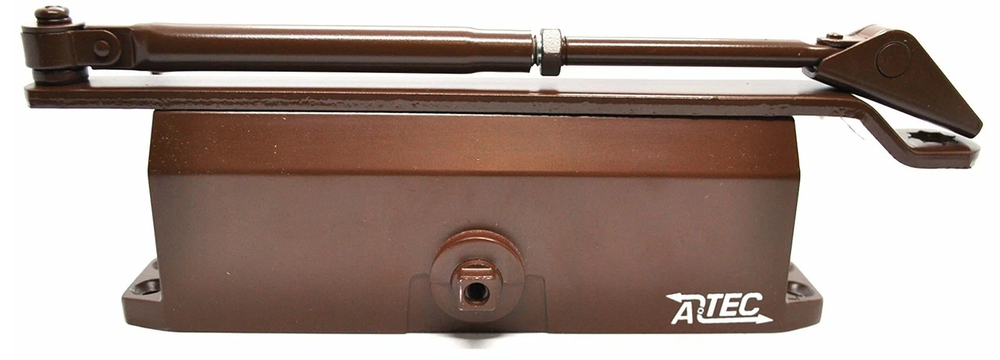 Доводчик  AccordTec ATEC-D206H-Br