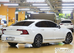 Volvo S90 B5 Inscription (01.2021)