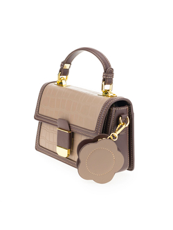 27381-7/33 Сумка жен., иск. кожа