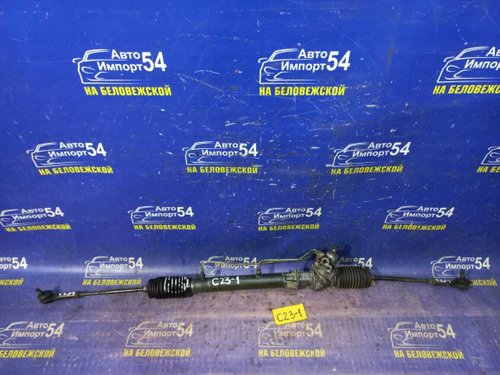 Рейка рулевая NISSAN SERENA 1991