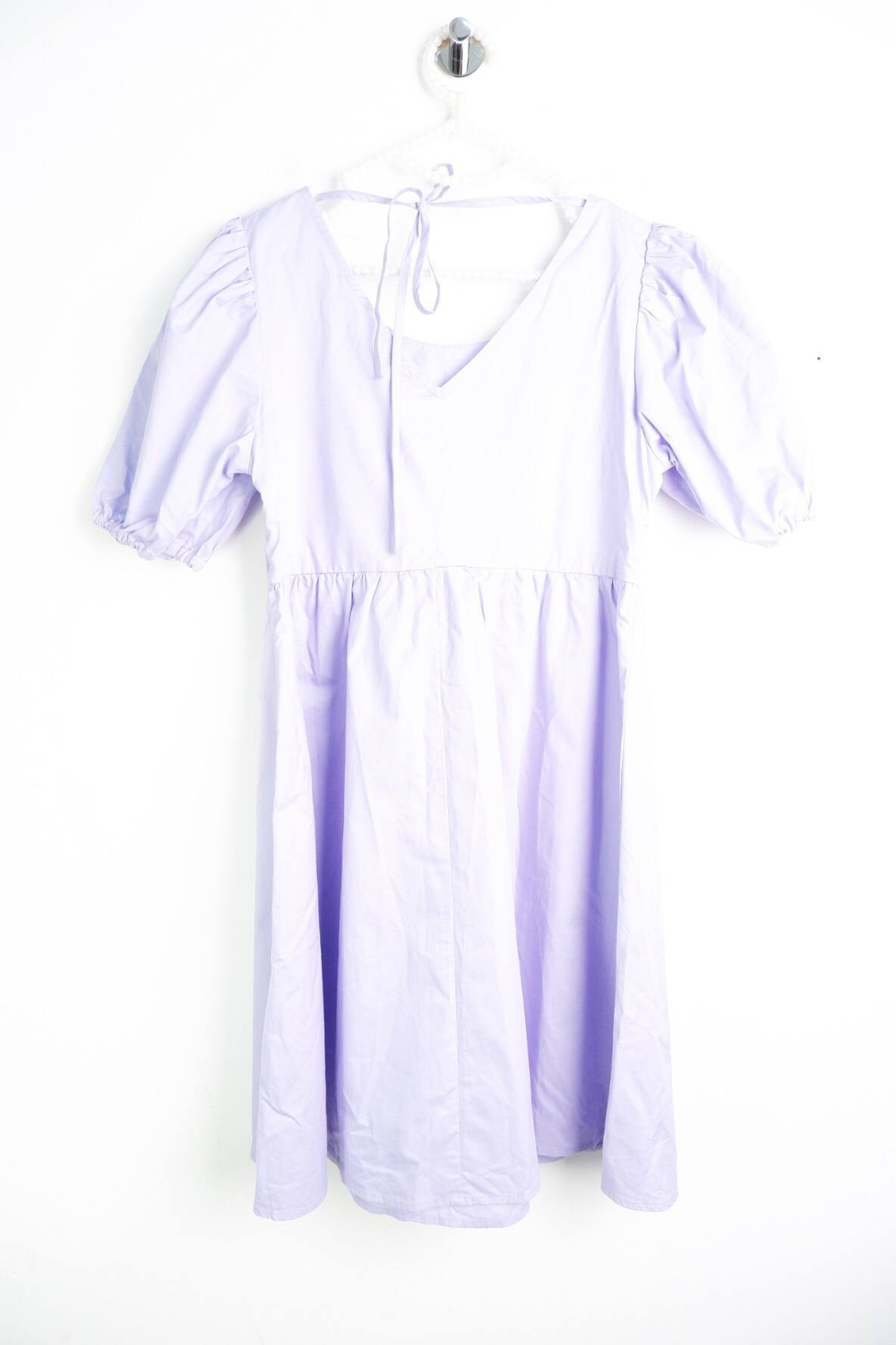 Платье Ostin приятного оттенка, маркировка S, визуально на 44 размер, новое