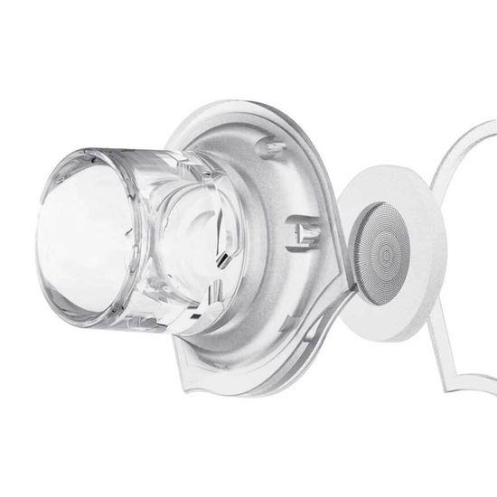 Меш-ингалятор (небулайзер) Xiaomi Andon VP-M3A