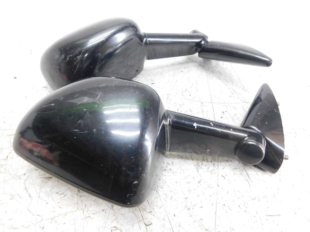 Зеркала Kawasaki ZZ-R1100 93-2001.
