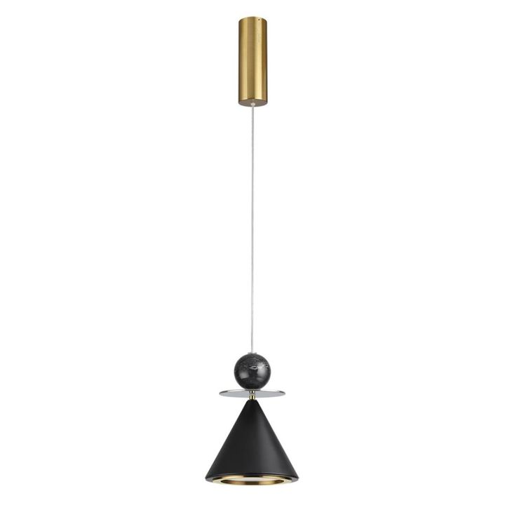 Подвесной светильник Odeon Light Jazz L-Vision 5475/10LE