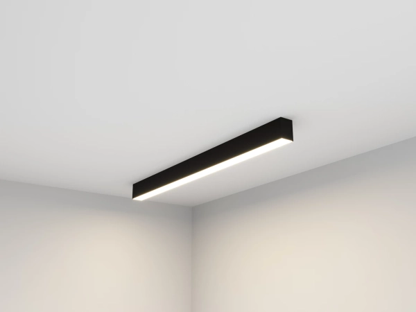 Линейный светильник накладной LINE-5070