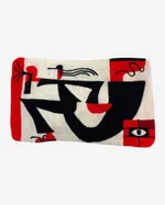 Купить Коврик Plushedelica Голос улиц Коврик Plushedelica Голос улиц