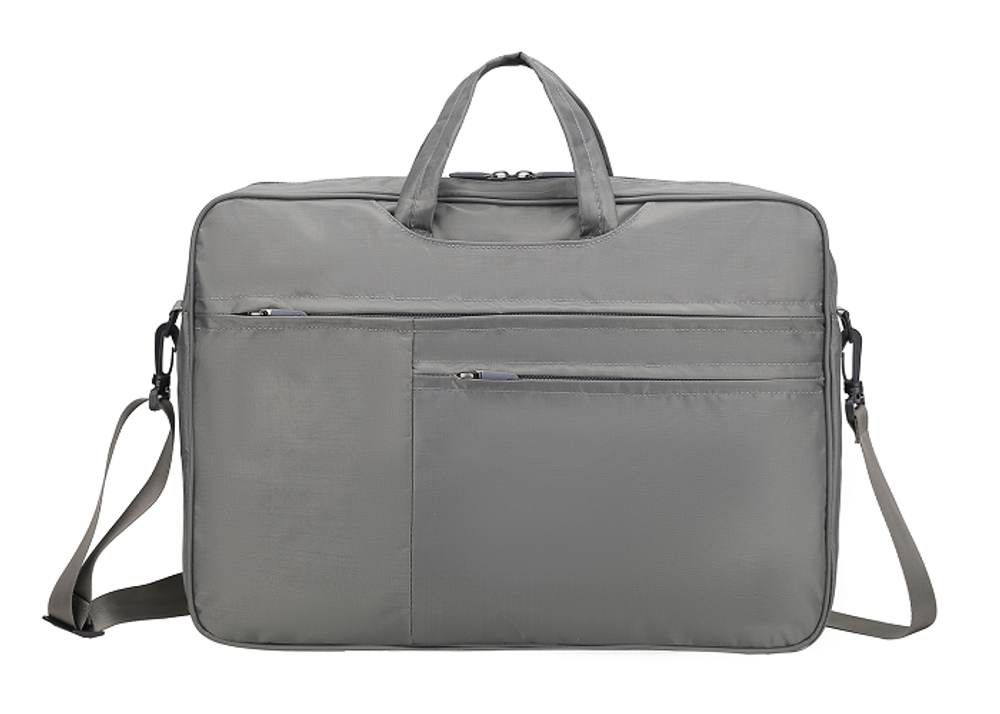 Сумка для ноутбука Lamark L237 Dark Grey