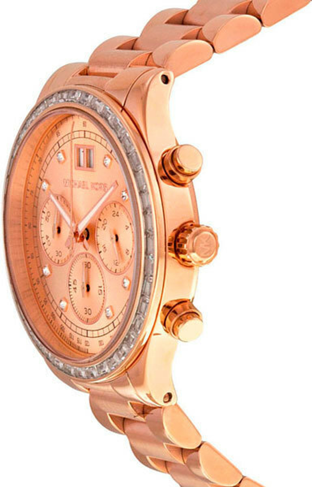 Наручные часы Michael Kors MK6204 с хронографом6666