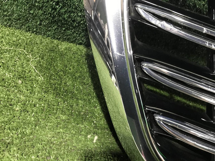 Решетка радиатора Mercedes S w222 (2013-2017) Maybach