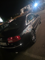 Audi a8 3.0