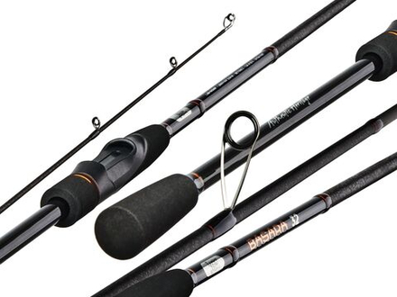 Спиннинг Lucky John Basara 32 8'4"/2.54