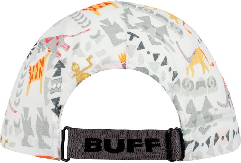 Кепка детская Buff Pack Cap Zwer Cu Фото 2