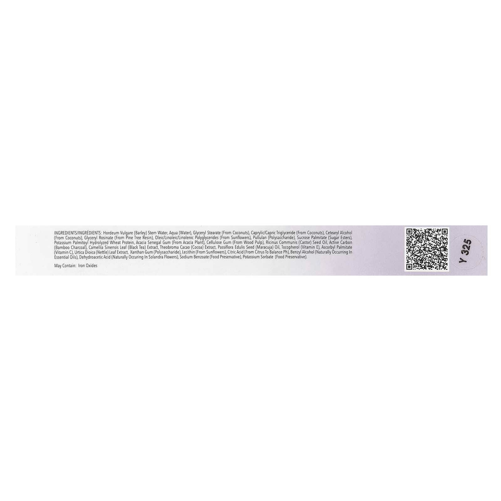 100% Pure, Maracuja Oil Mascara, темный шоколад, 10 г (0,35 унции)