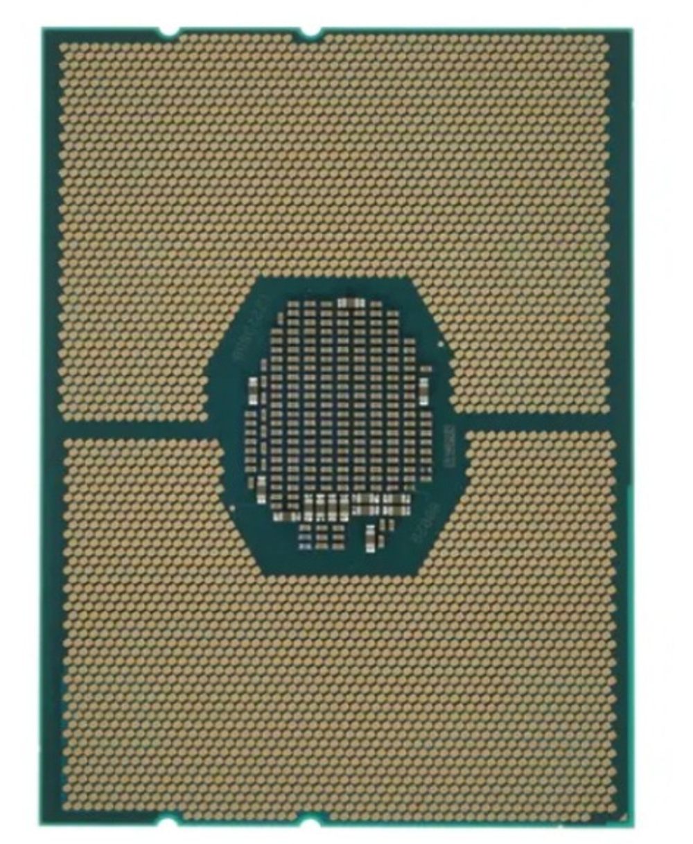 Процессор Intel Xeon Gold 5220R