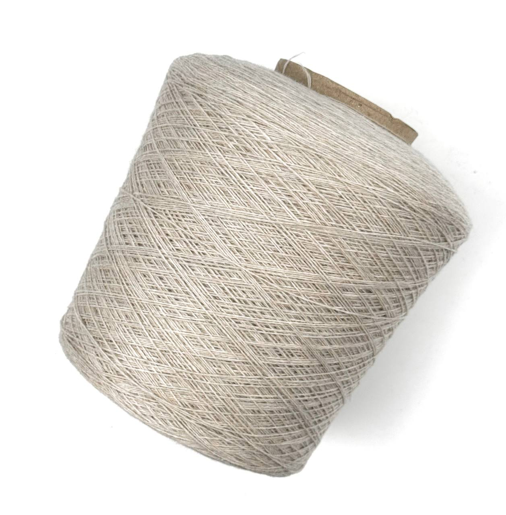 Biagiolli Modesto меринос экстрафайн 60% кашемир 40% 700 м в 100 гр светло-бежевый