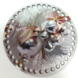 Донышко Принт 15см Дизайн