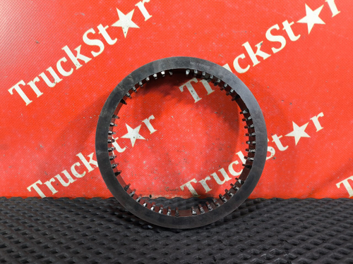 Кольцо синхронизатора