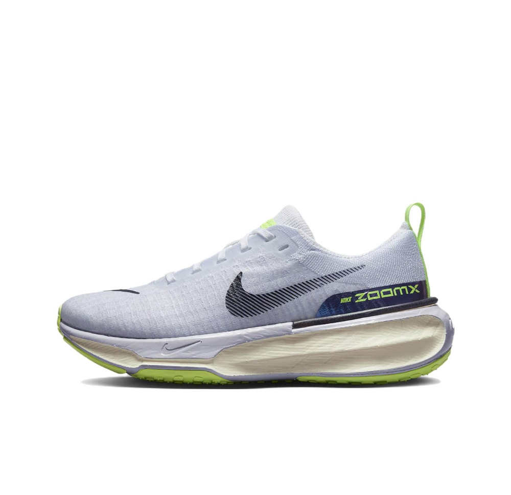 Женские кроссовки Nike ZoomX Invincible 3 'Purple Agate' DR2660-100