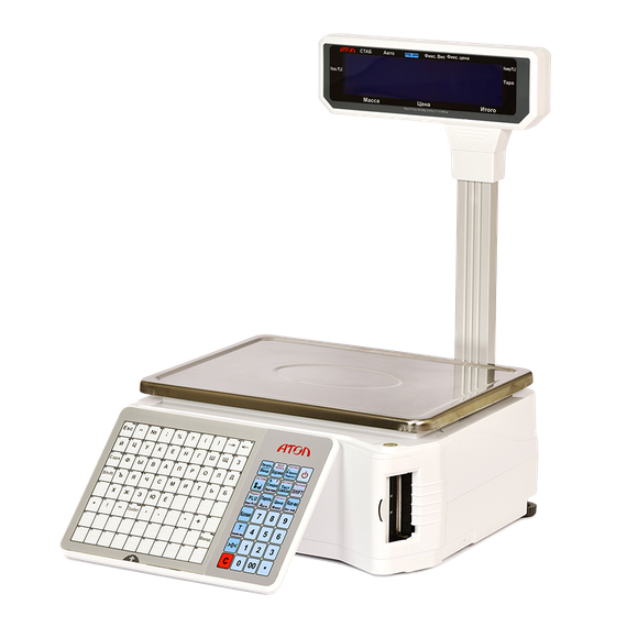 Весы Атол LS5X
