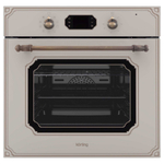 Электрический духовой шкаф Korting OKB 4911 CRGB фото 