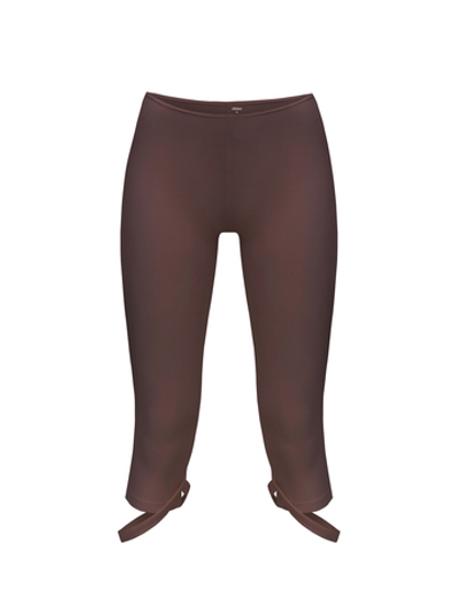 chocolate capri