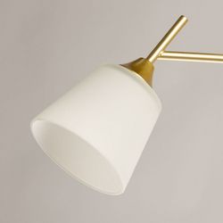 Люстра на штанге De City Дэла 23 635019103