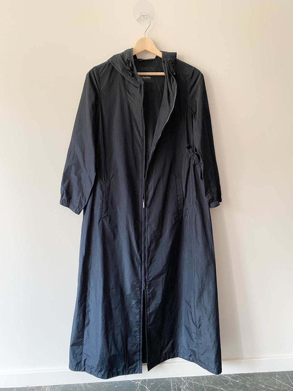 Новый плащ Max&Mara, S