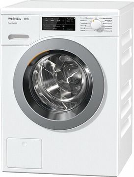 Стиральная машина Miele WCE 320