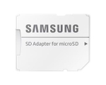 Карта памяти Samsung microSDHC EVO+ (с SD-адаптером)